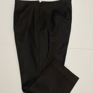 Black pants 18W